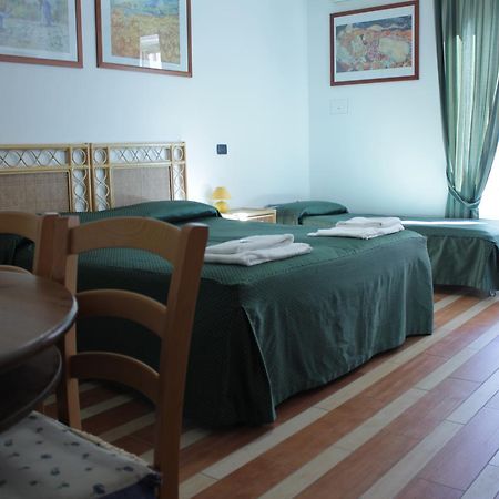 Aparthotel Tourist House Roma Esterno foto