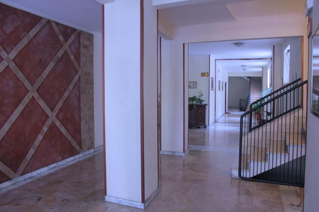 Aparthotel Tourist House Roma Camera foto