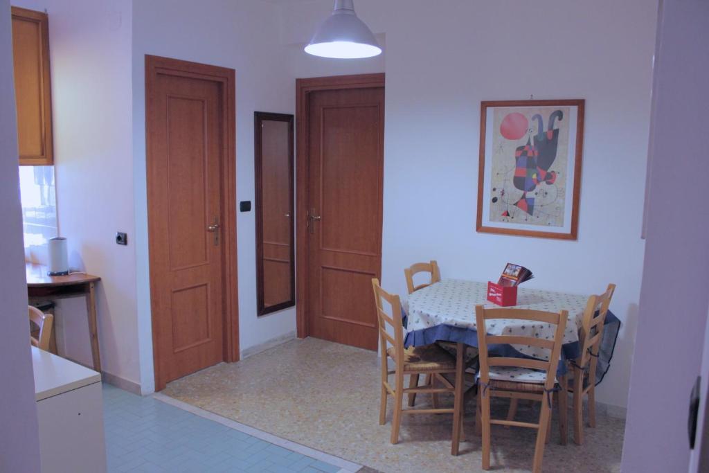 Aparthotel Tourist House Roma Camera foto