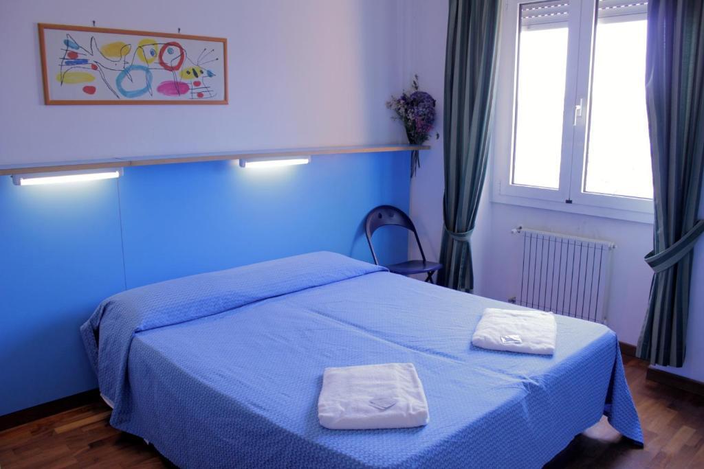 Aparthotel Tourist House Roma Camera foto
