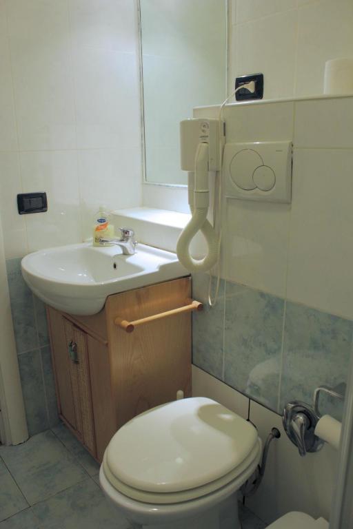 Aparthotel Tourist House Roma Camera foto