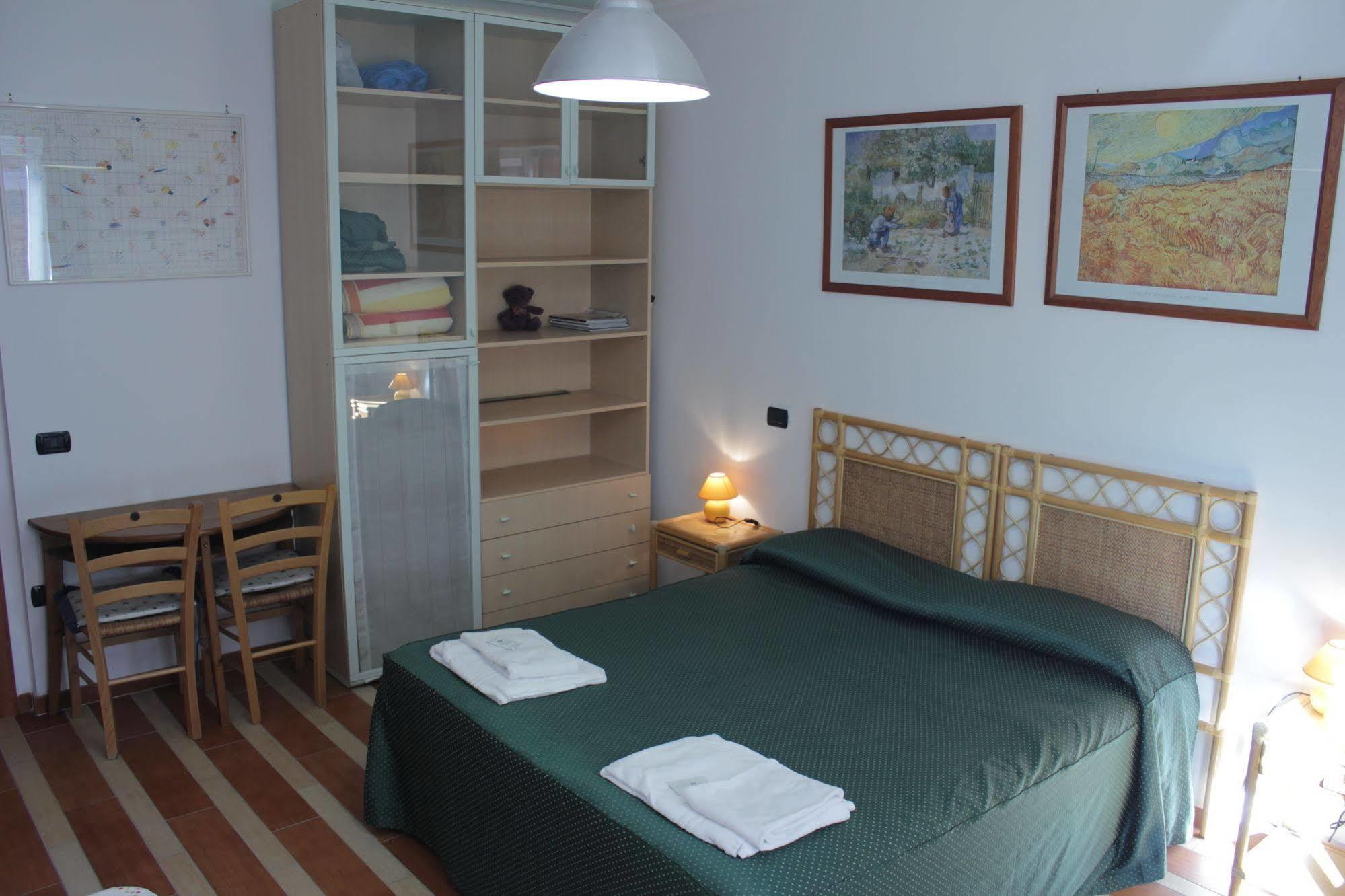 Aparthotel Tourist House Roma Esterno foto